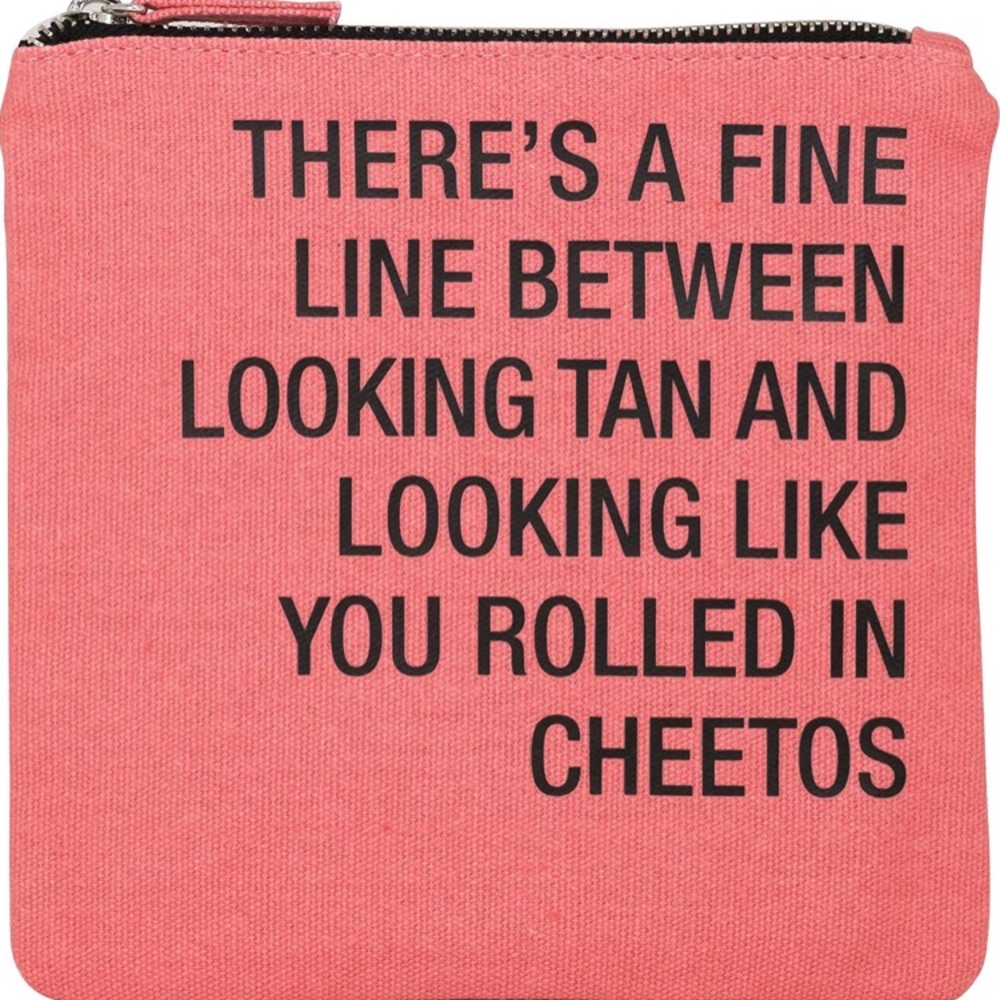 Cute Cosmetic bag 💓